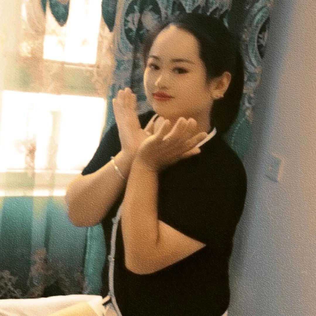 @小蕊