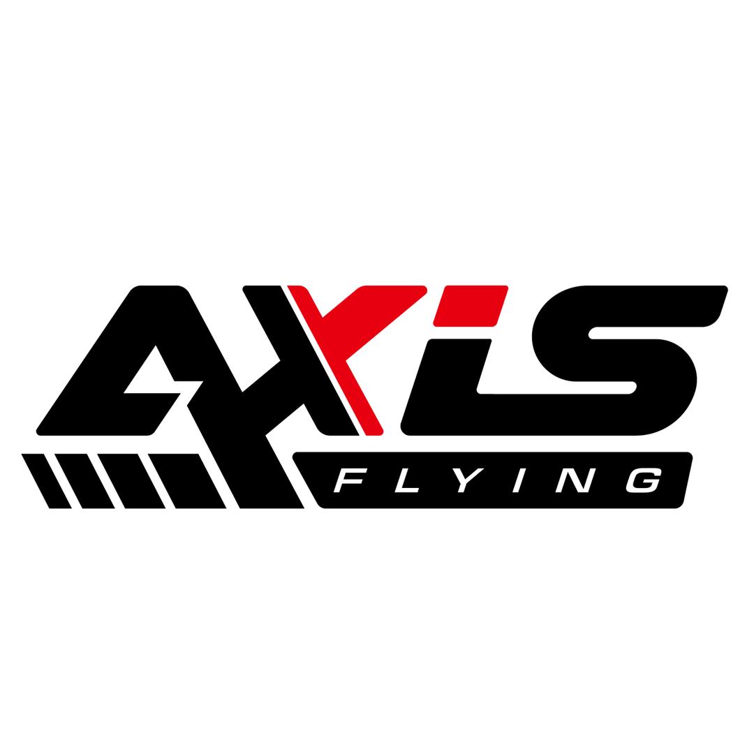 Axisflying