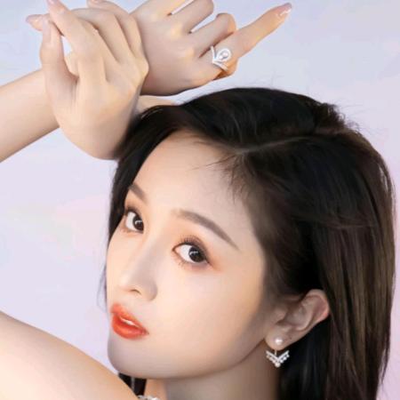 被宠坏的小女人