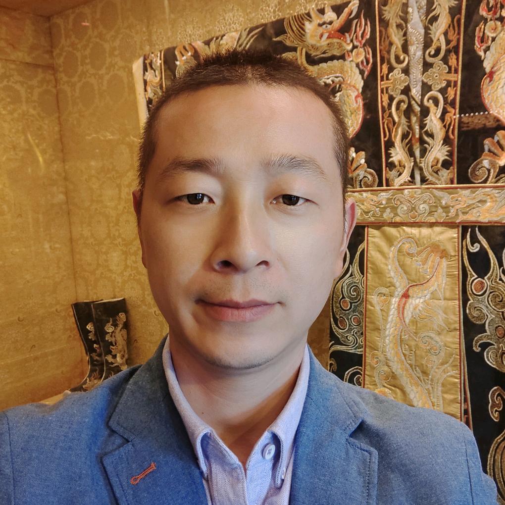 岁月静好