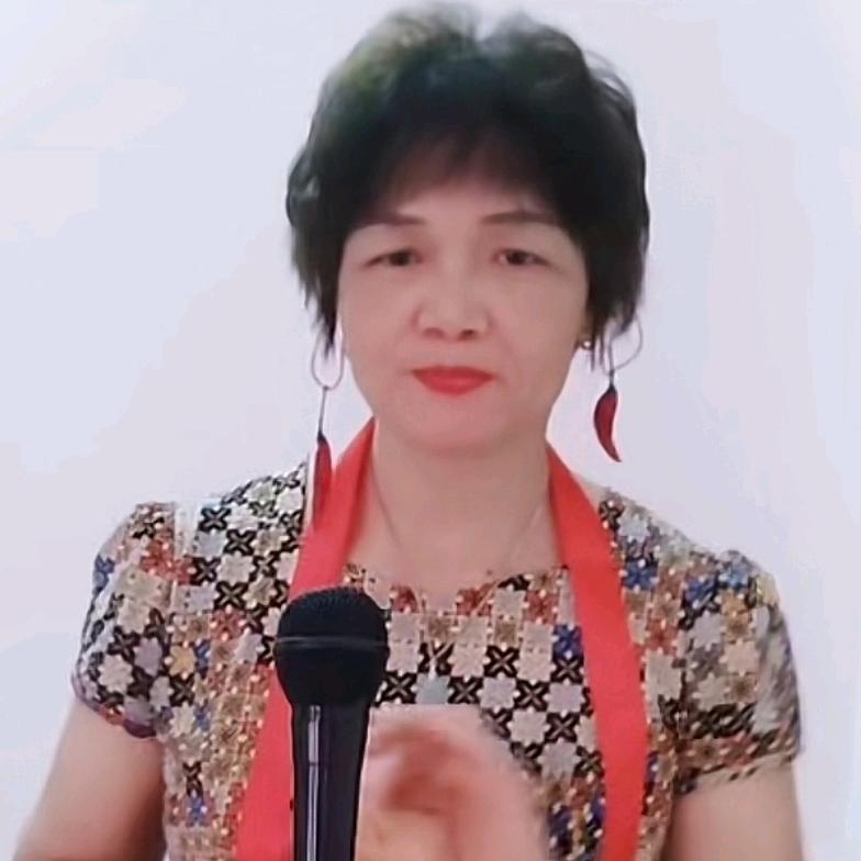 吟姐（勿连赞）