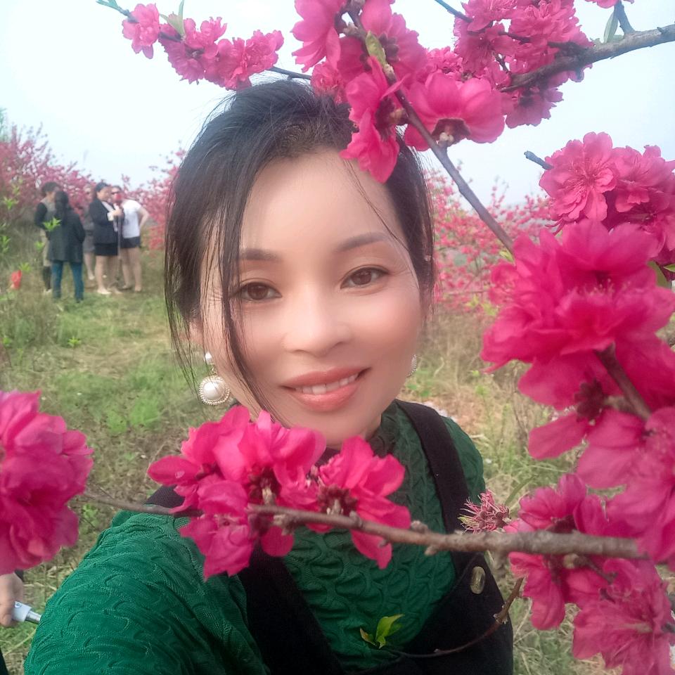 手心的太阳