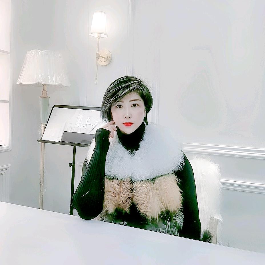 万和娜姐（不定时开播)