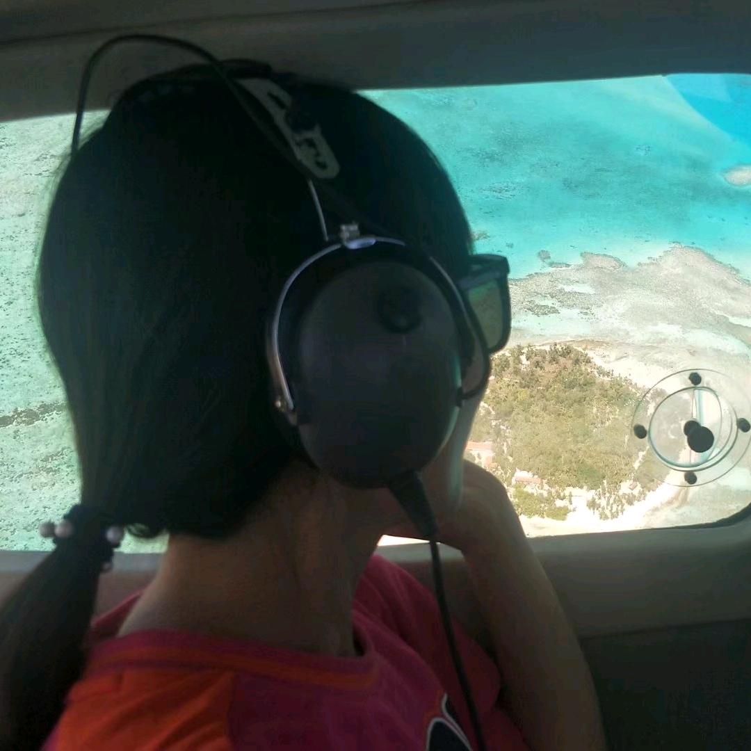 👸是小仙女哇😍