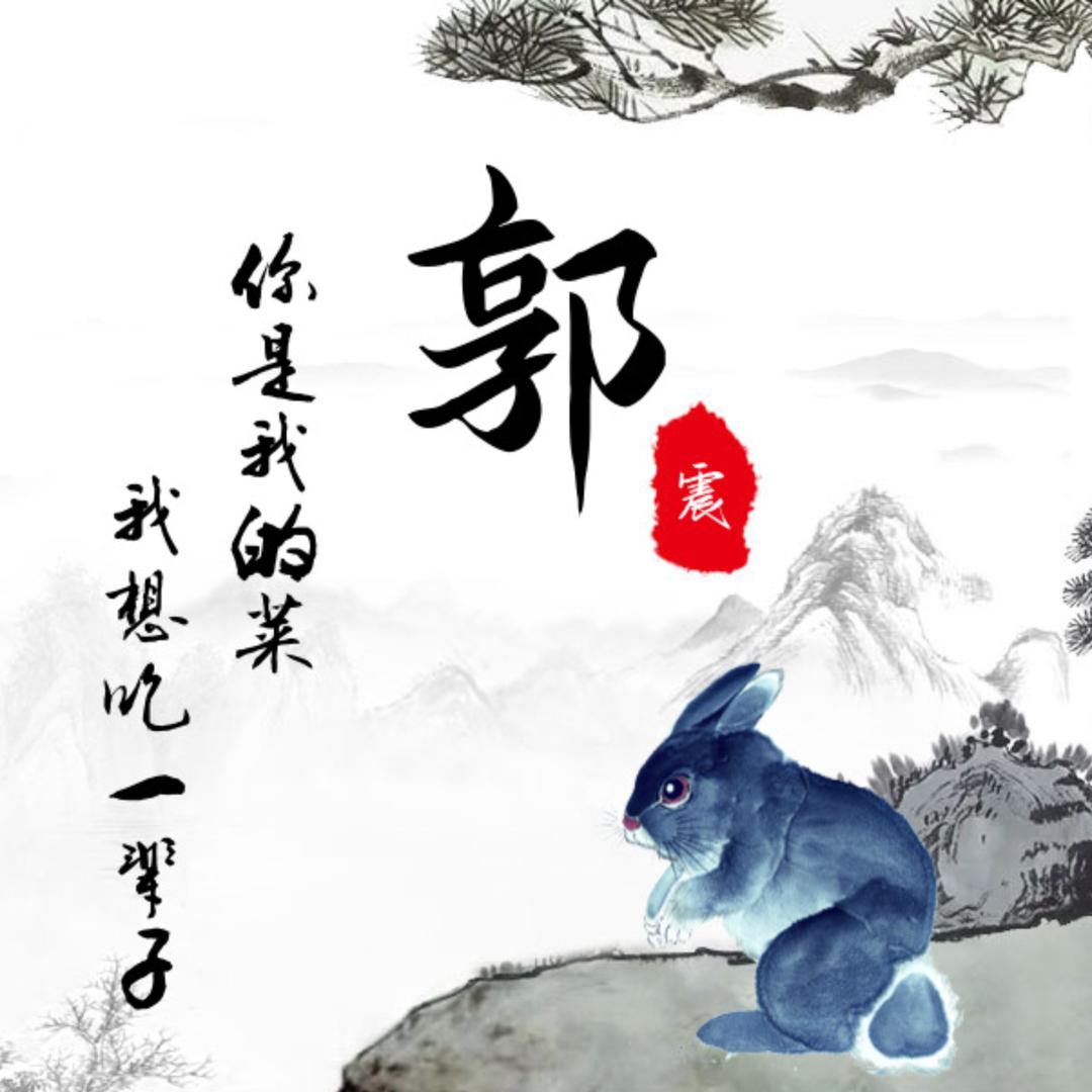 震哥《有故事的人》