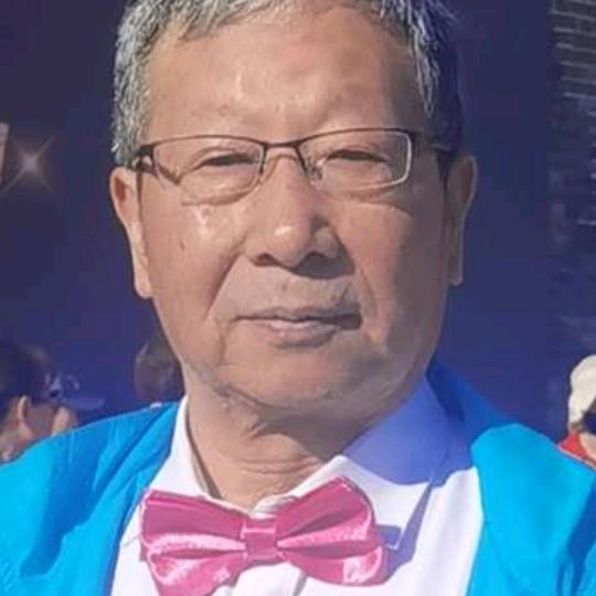 李连成。释印成