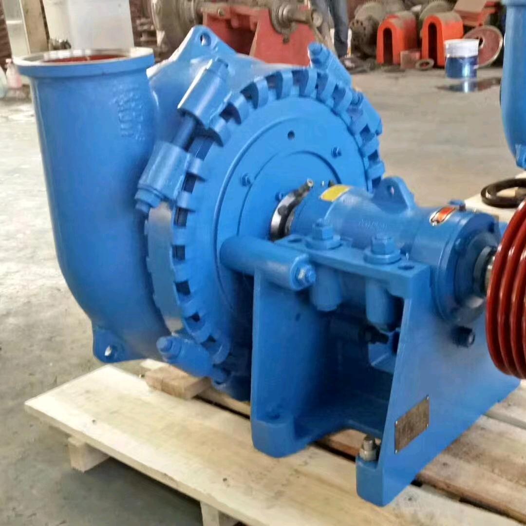 河北制保泵业有限公司