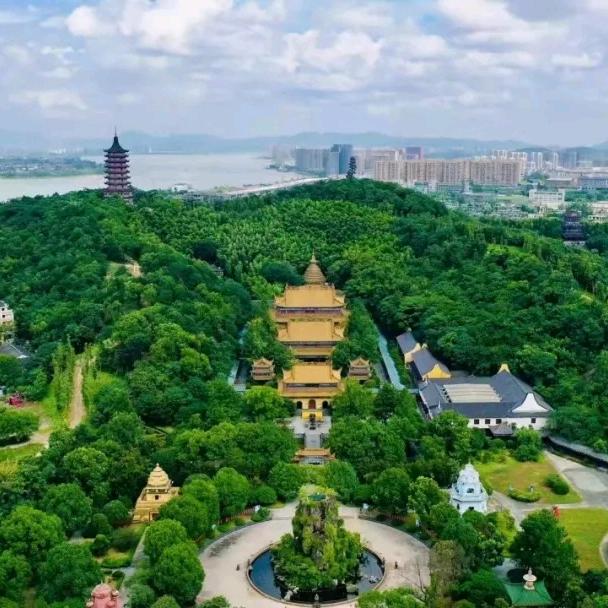 杭州东方文化园