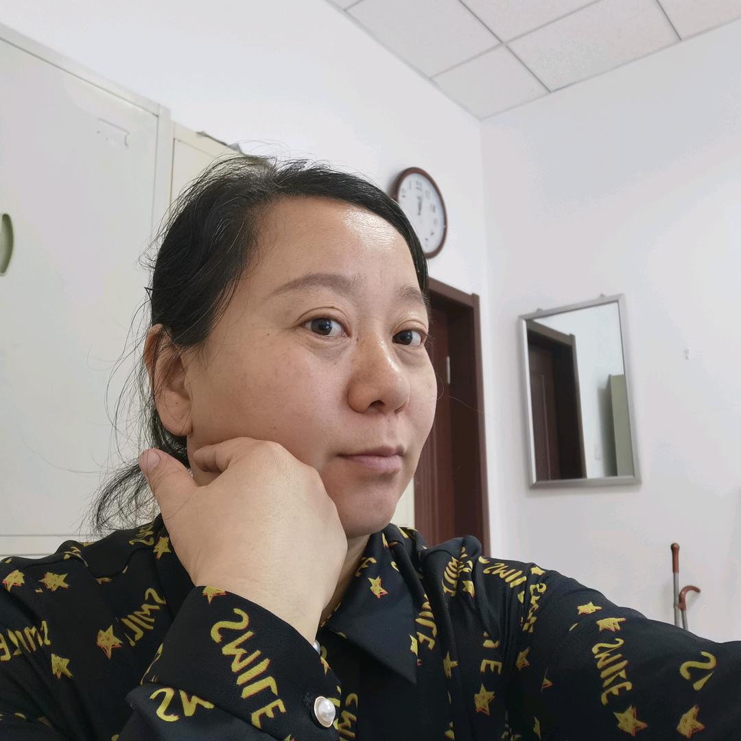 小妮子妈妈