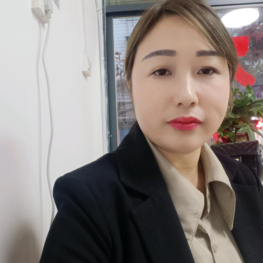 晓花