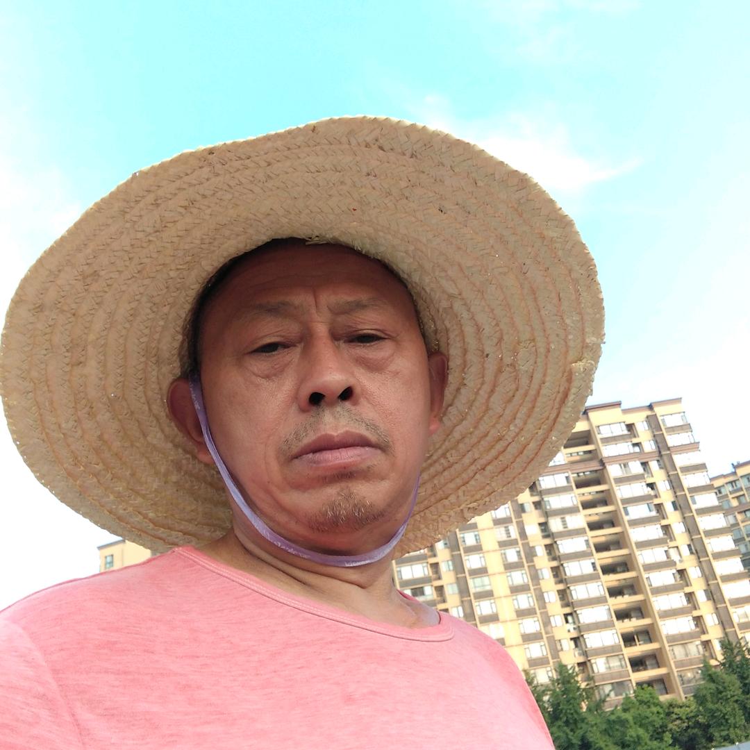 农民伯伯