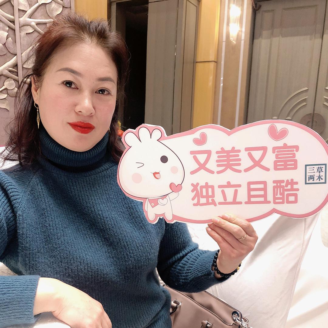 霖霖奶奶好物在厨窗