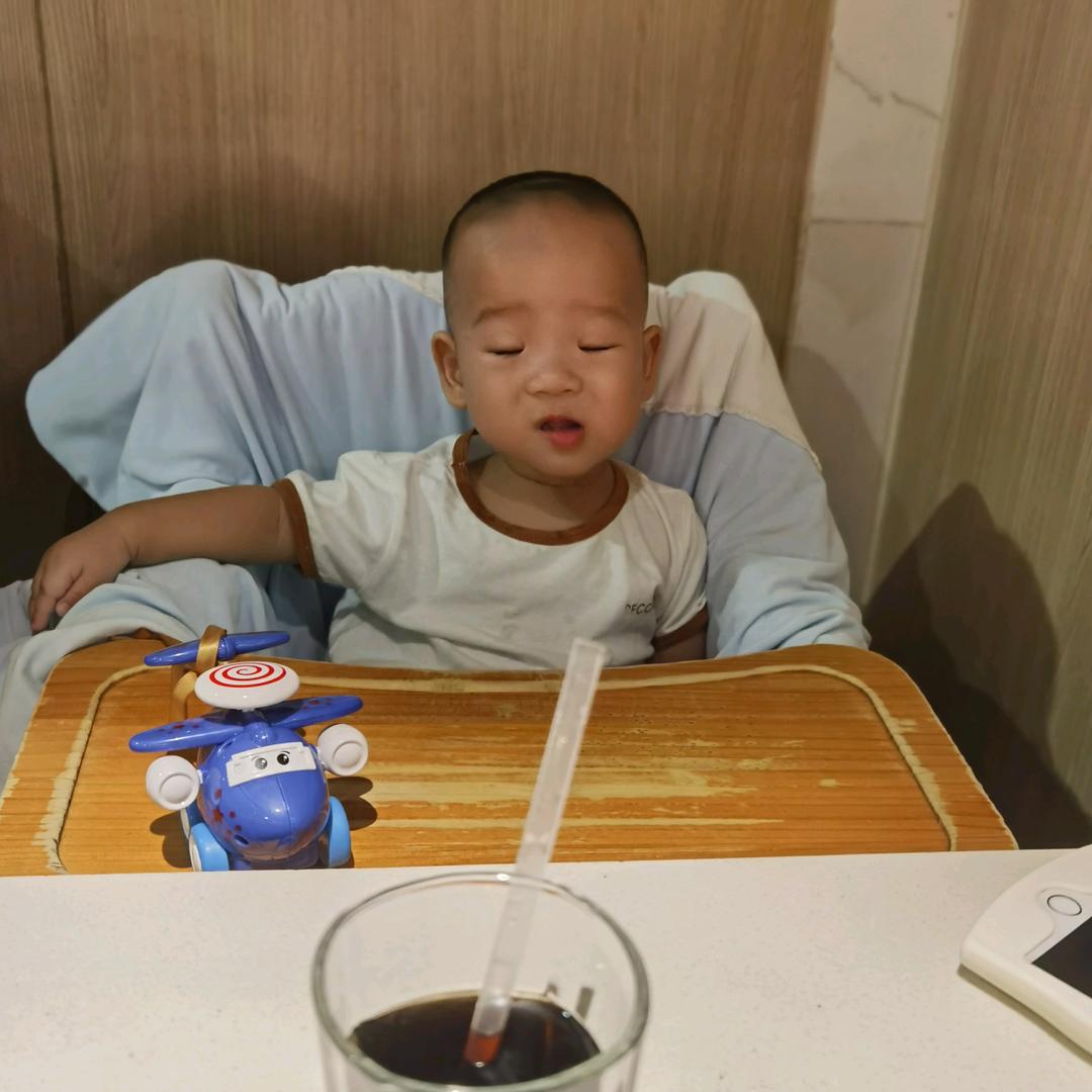 娃他爹