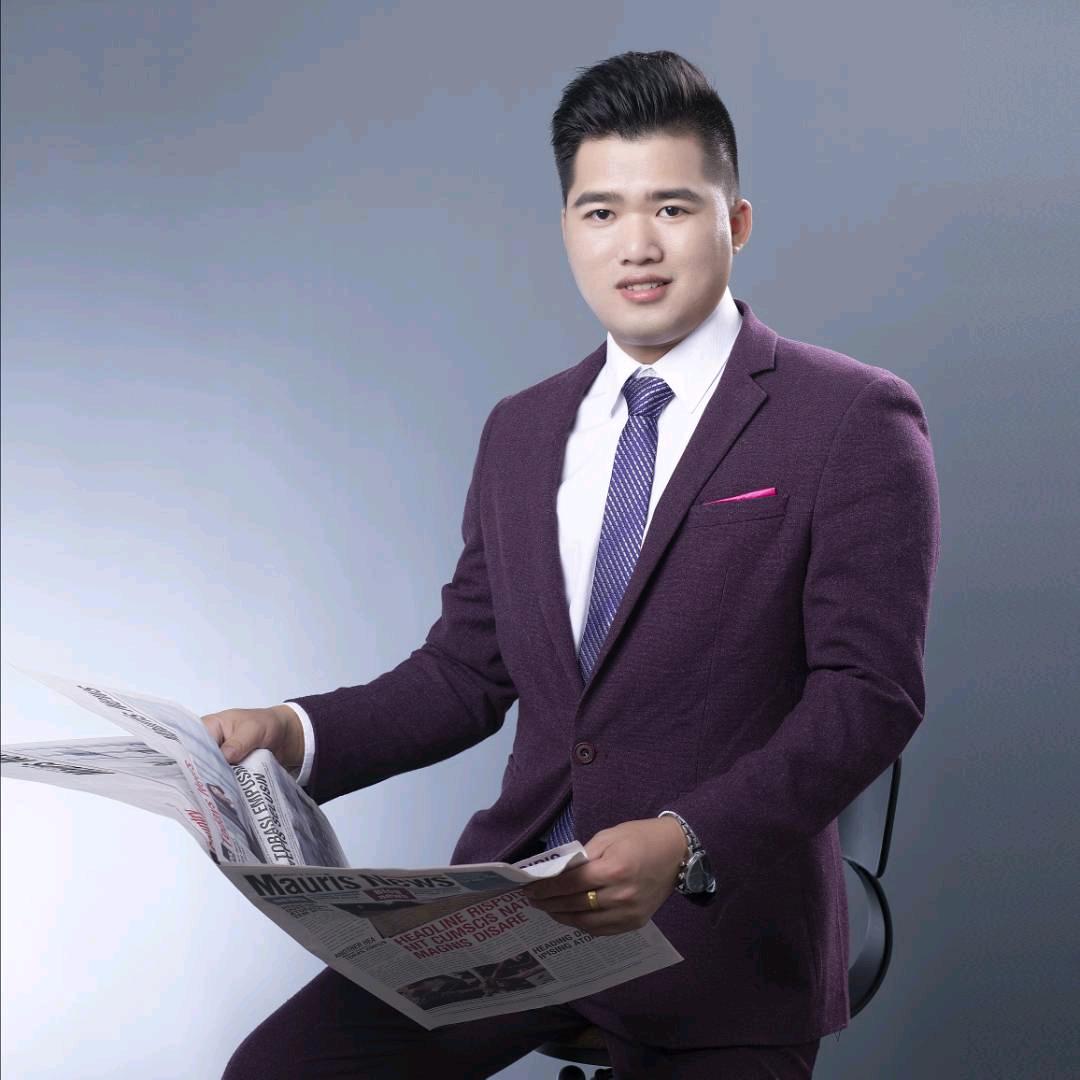 四海营销·林导