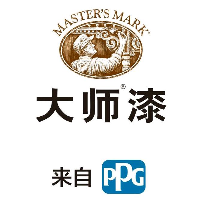高密市美涂士漆/PPG大师漆总代理