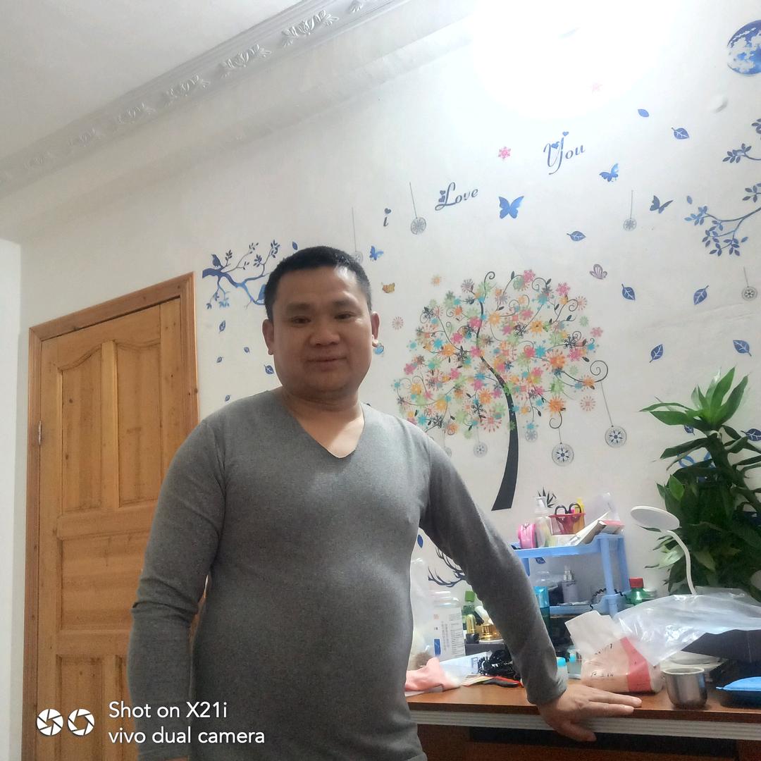 乡下卖莱大哥