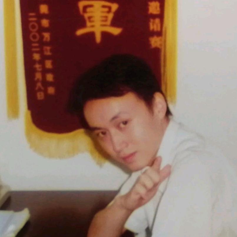 李杜会唱歌