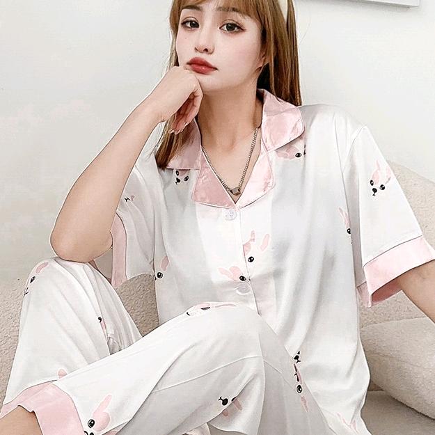 小个子睡衣143-158