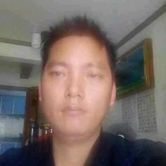 方杨玲