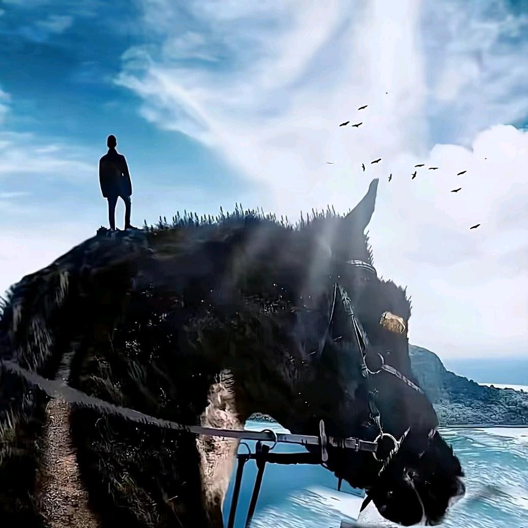 小宝贝的大洋芋