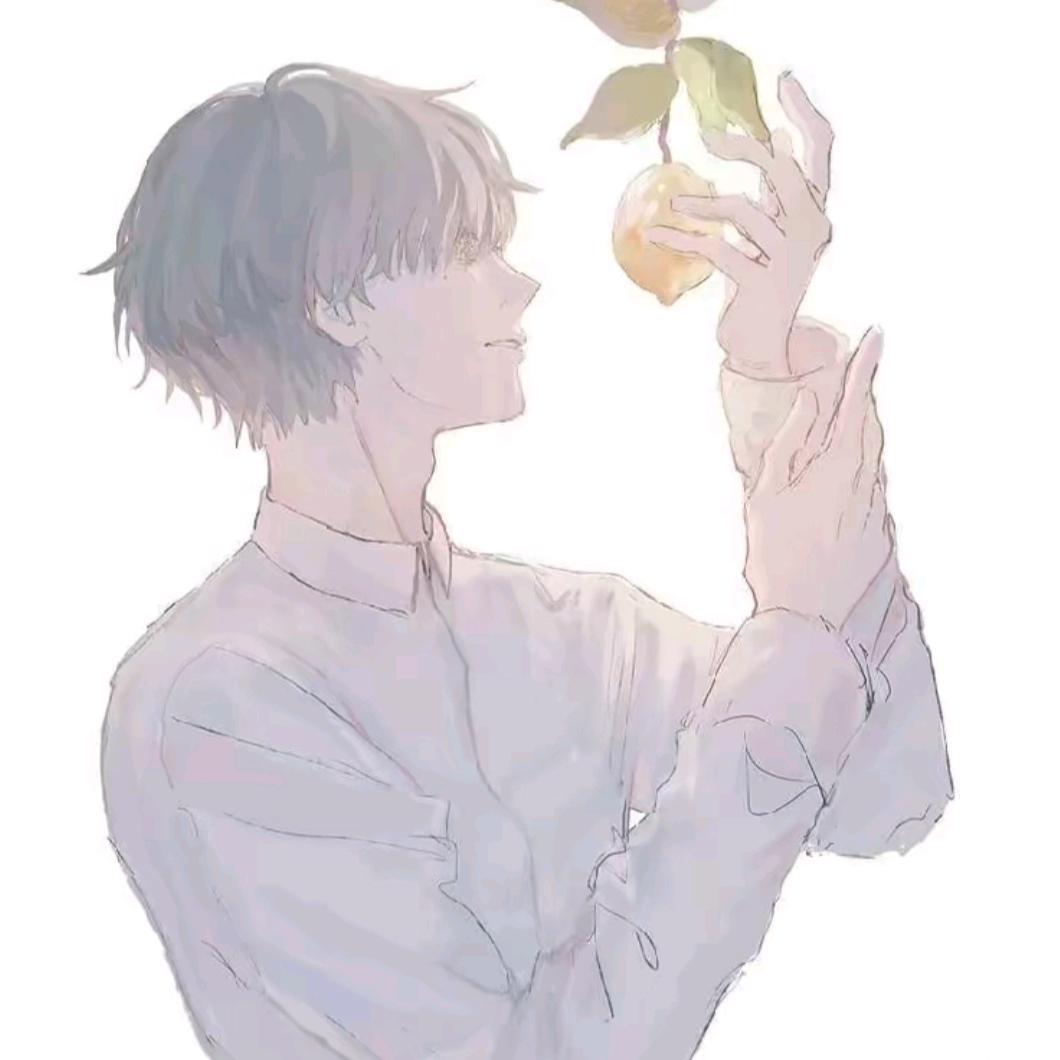 南灯长明