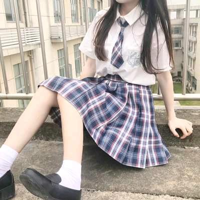 JK绵羊妹