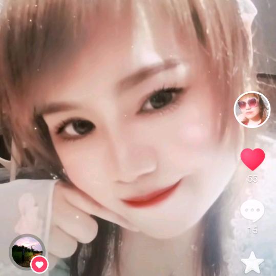 520 💕小🍎苹🍎果🍎ღۣۖ