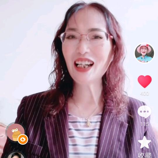 李萍