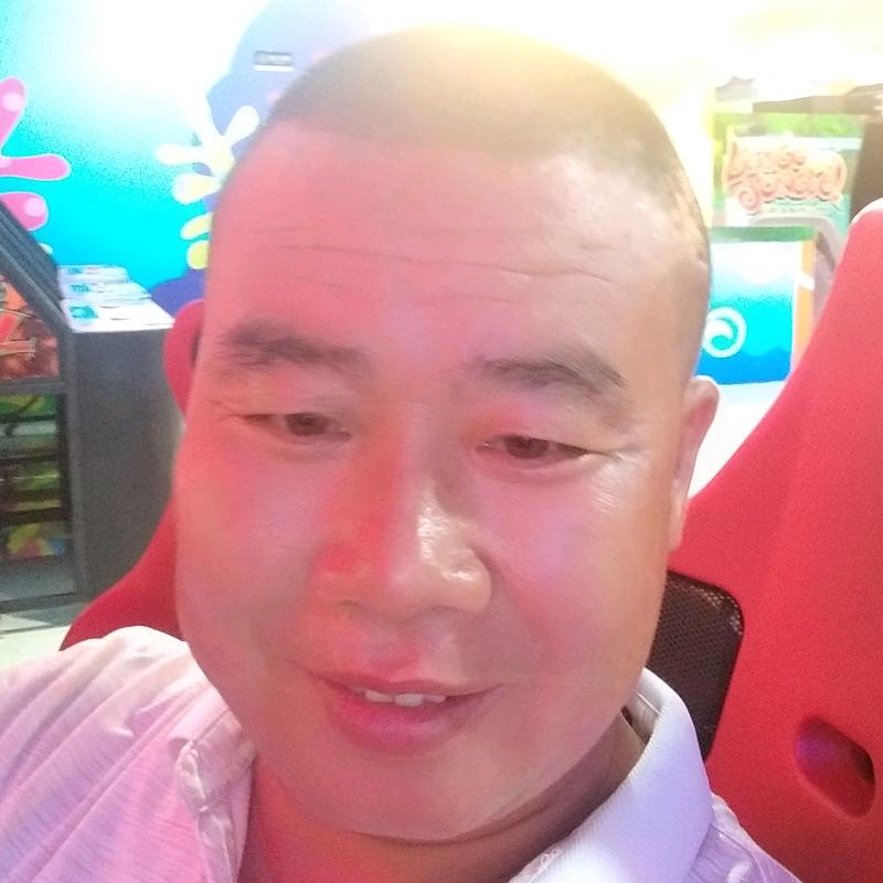 带来好运。
