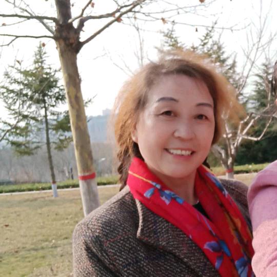 美丽的花语