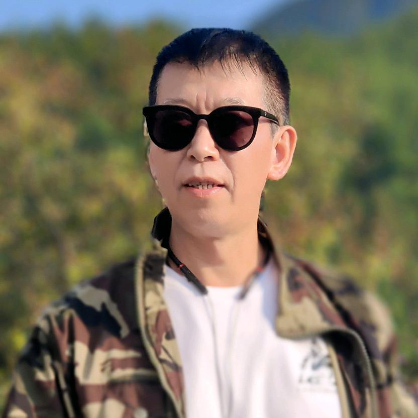 小马哥5876