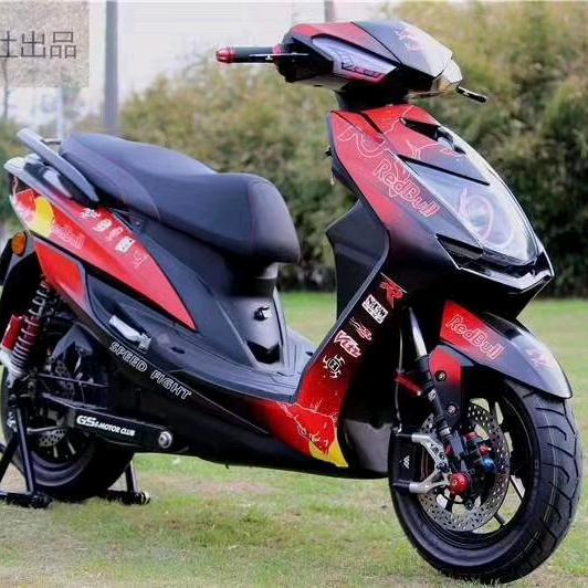 东华菜市场小刘电动车专卖
