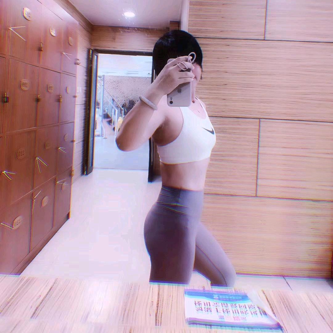 韵栀瑜伽 舞蹈