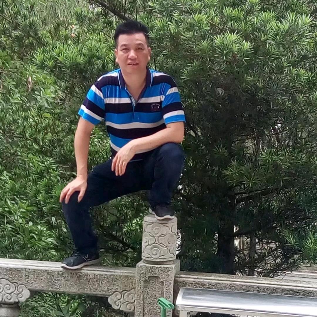 海哥，