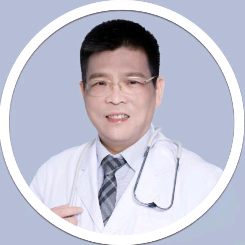 泌尿男科严肃教授