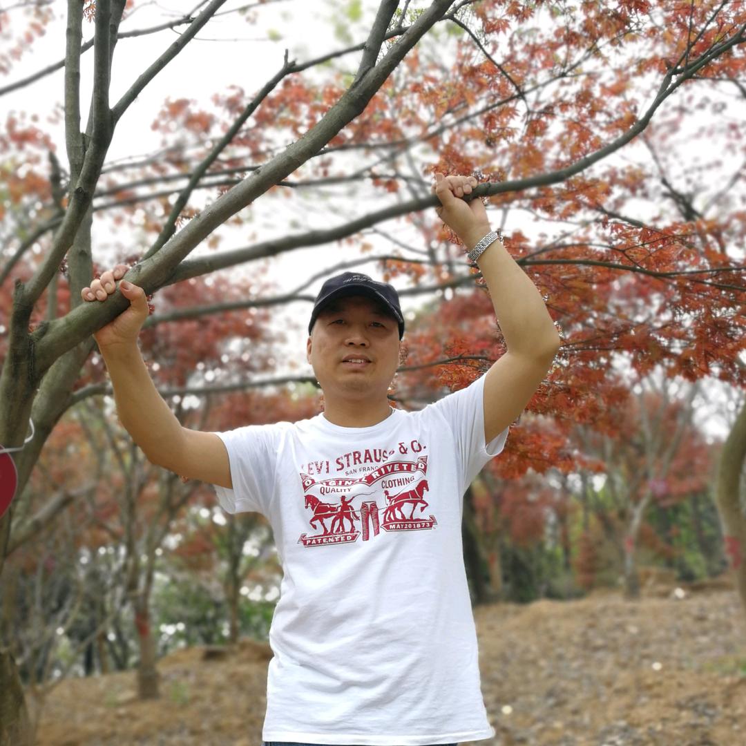 铜梁做头发的朱江