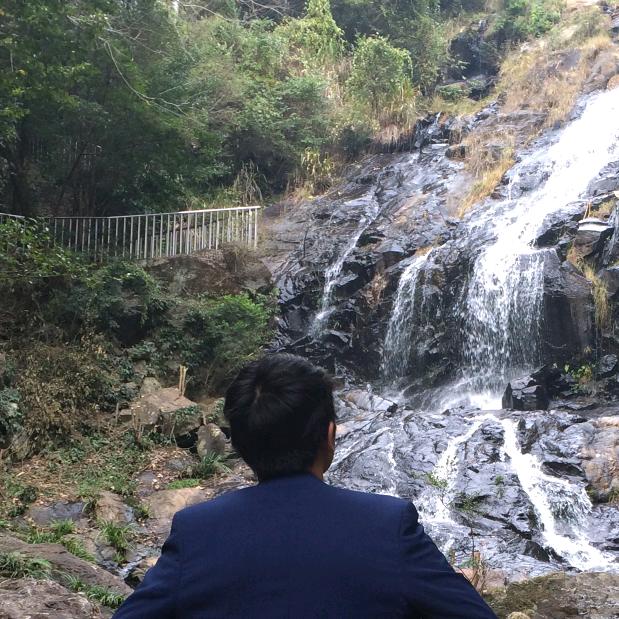 帅气的沙漏