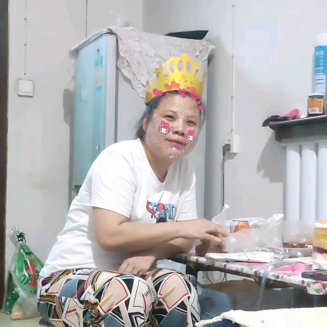 昭通把把烧烤老板娘