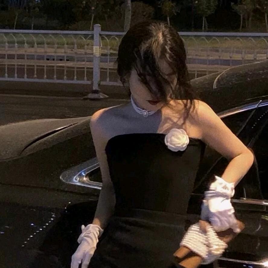 让我再看你一眼！