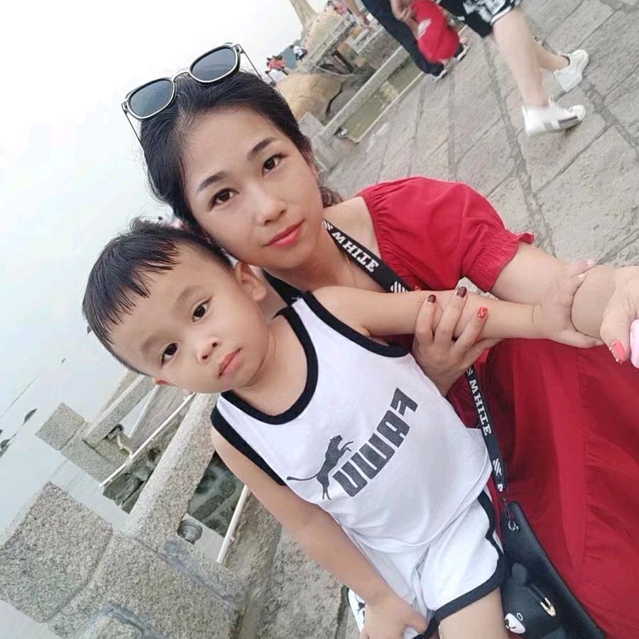 萍子奇悦己