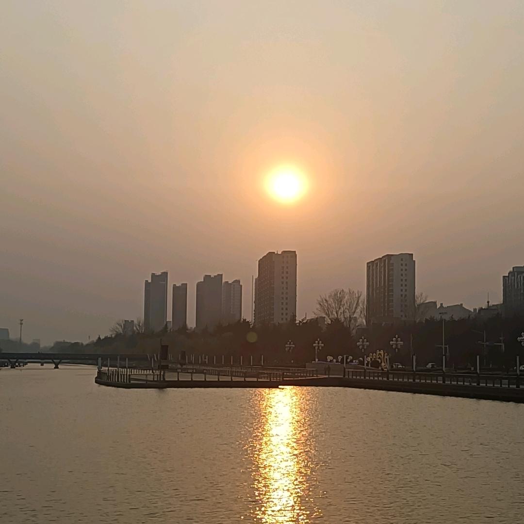 心安稳处便是家乡