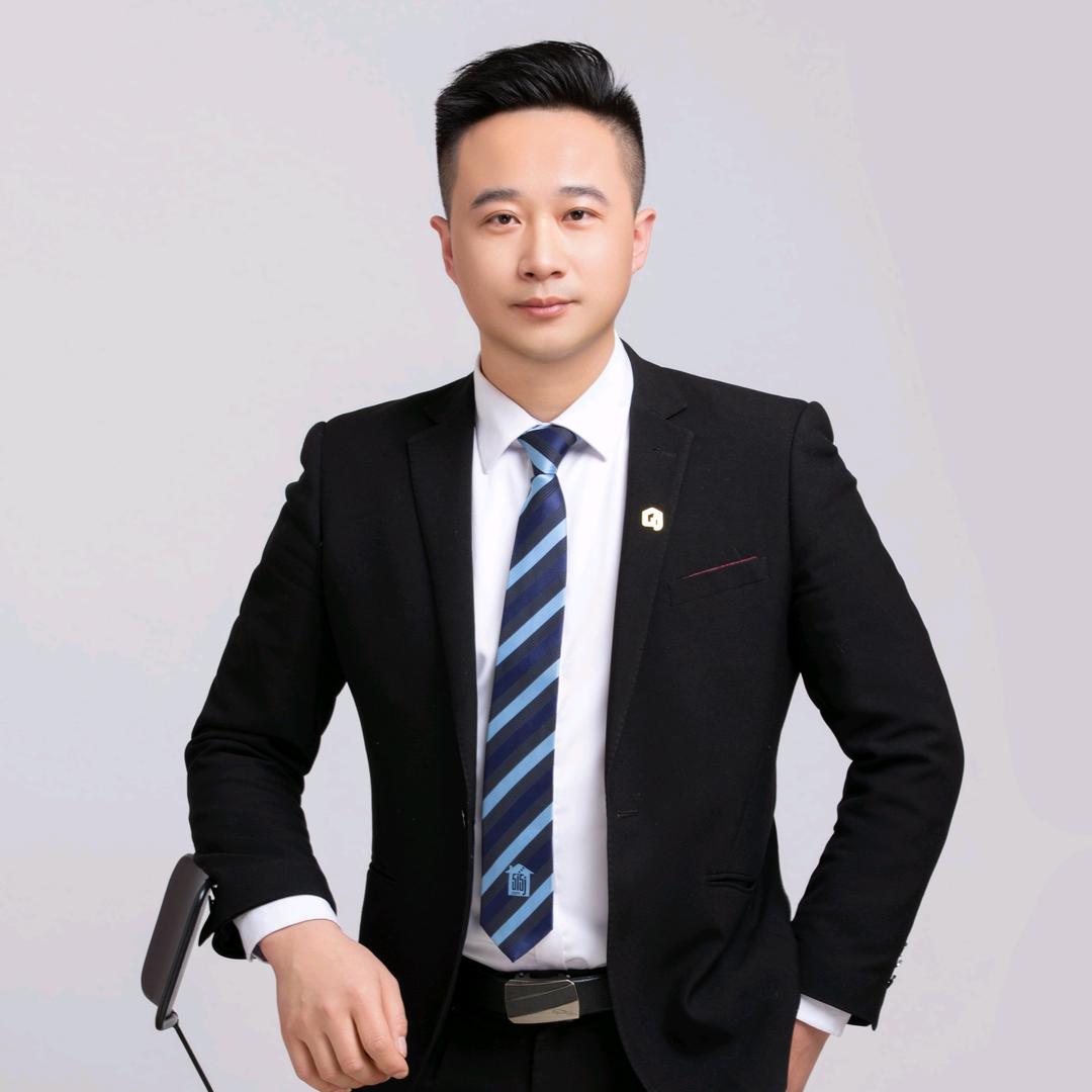 高培杨