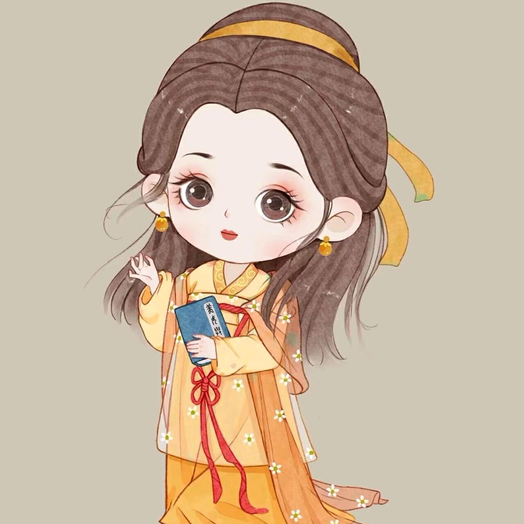 漢服攻略