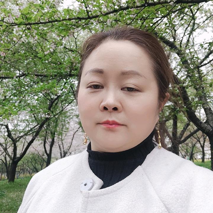 缘份姐（下午六点半直播）