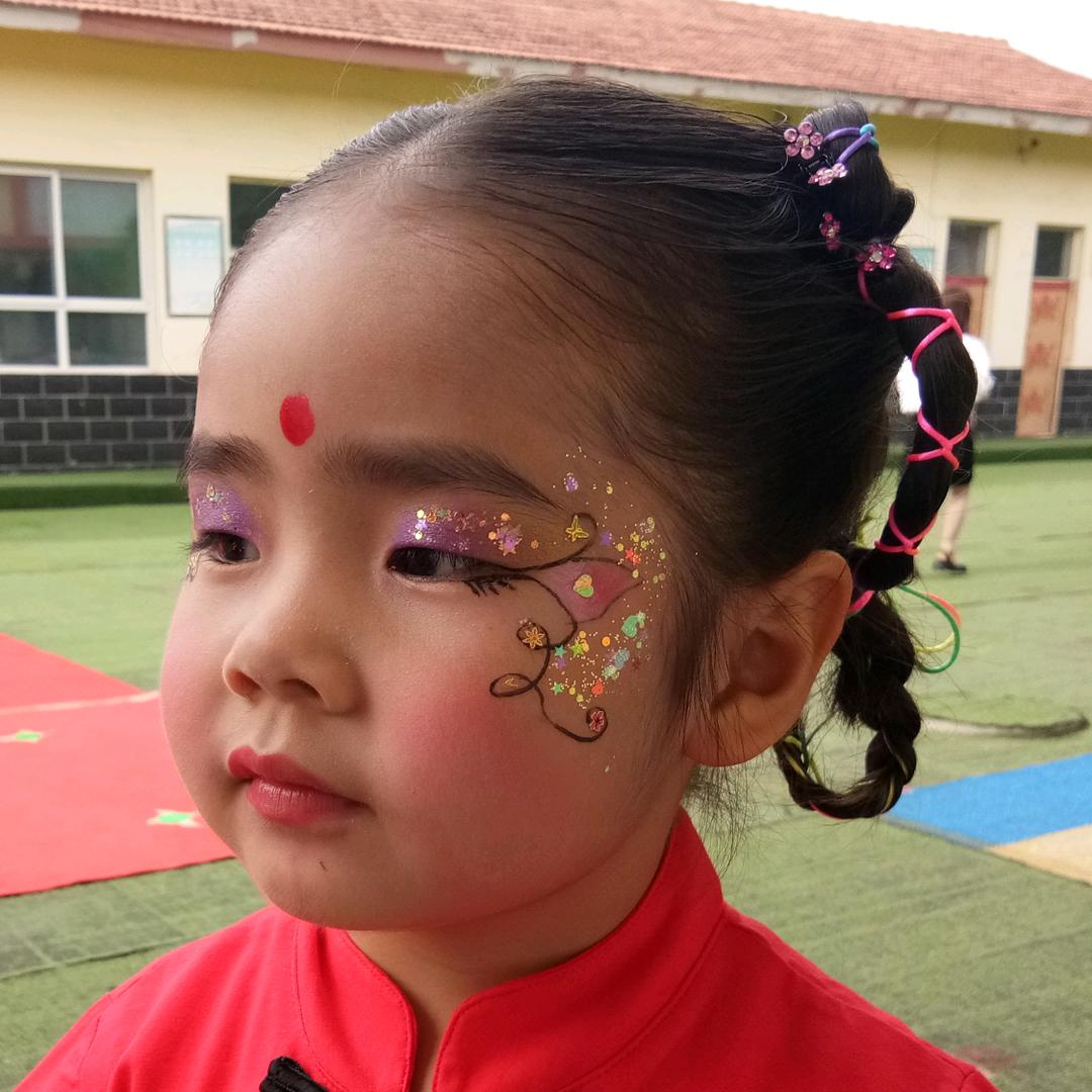 下李高舞蹈队老闺蜜