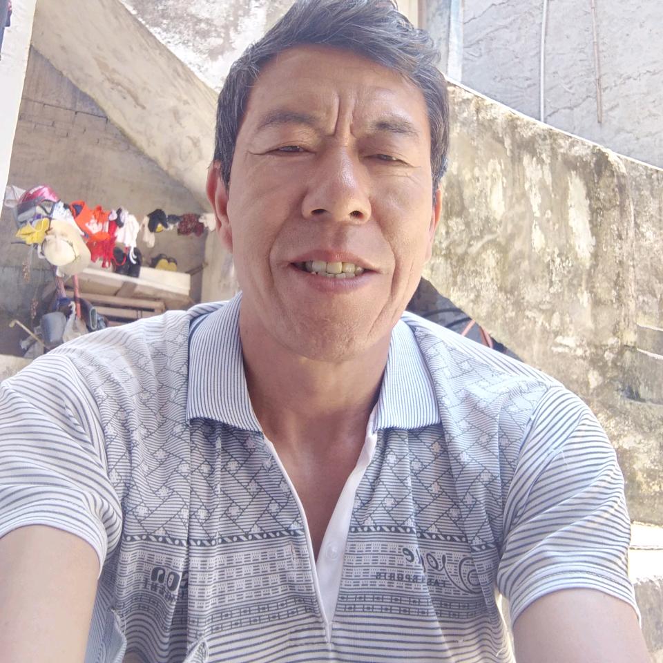 山歌手