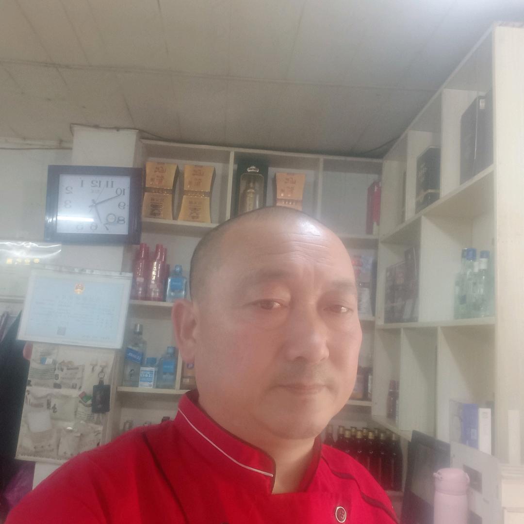 习宝面馆，木厂店