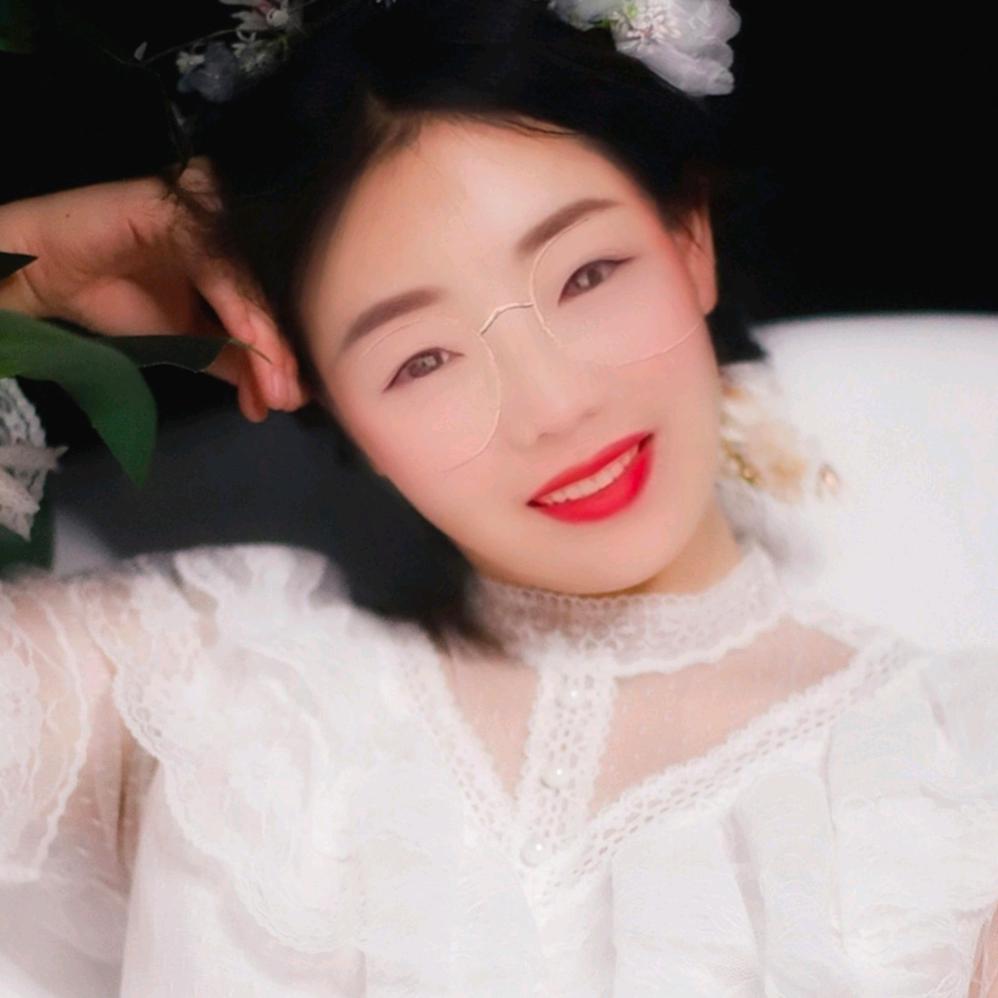 小 郝  ( 爱洗边 )