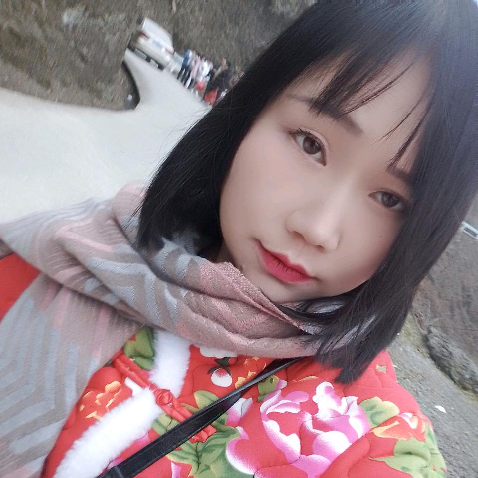 贵州，佳佳