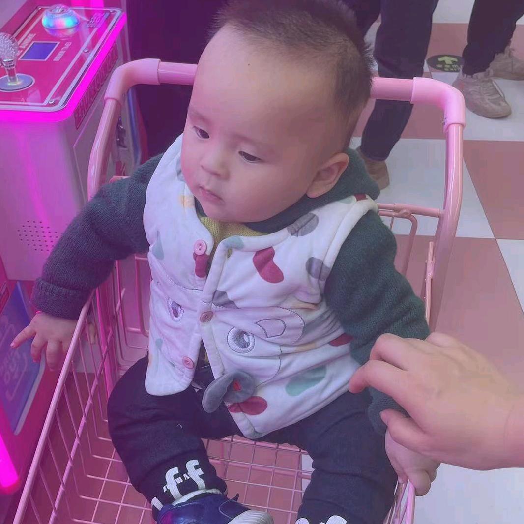 🌈文文小可爱🌈